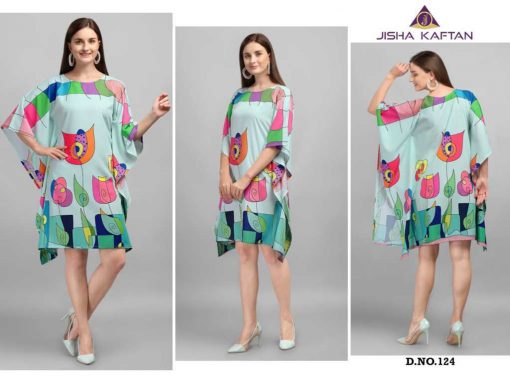 Jelite Kaftan Kurti Vol 3 Wholesale Catalog 8 Pcs 8 510x383 - Jelite Kaftan Kurti Vol 3 Wholesale Catalog 8 Pcs