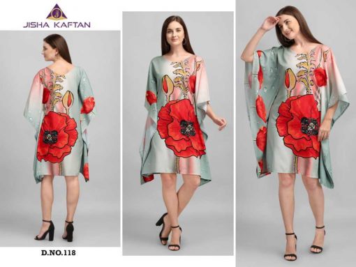 Jelite Kaftan Kurti Vol 3 Wholesale Catalog 8 Pcs 9 510x383 - Jelite Kaftan Kurti Vol 3 Wholesale Catalog 8 Pcs