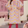 Karissa Raftar Kurti Wholesale Catalog 6 Pcs