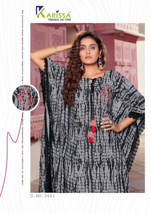 Karissa Raftar Kurti Wholesale Catalog 6 Pcs 8 510x720 - Karissa Raftar Kurti Wholesale Catalog 6 Pcs