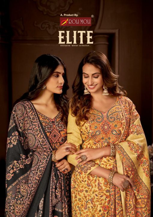 Roli Moli Elite Vol 3 Pashmina Salwar Suit Wholesale Catalog 8 Pcs 1 510x722 - Roli Moli Elite Vol 3 Pashmina Salwar Suit Wholesale Catalog 8 Pcs