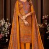 Roli Moli Elite Vol 3 Pashmina Salwar Suit Wholesale Catalog 8 Pcs