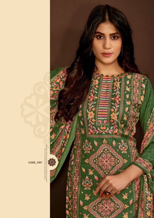 Roli Moli Elite Vol 3 Pashmina Salwar Suit Wholesale Catalog 8 Pcs 12 510x722 - Roli Moli Elite Vol 3 Pashmina Salwar Suit Wholesale Catalog 8 Pcs