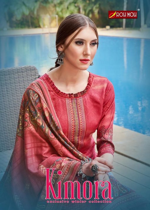 Roli Moli Kimora Vol 2 Pashmina Salwar Suit Wholesale Catalog 8 Pcs 1 510x714 - Roli Moli Kimora Vol 2 Pashmina Salwar Suit Wholesale Catalog 8 Pcs