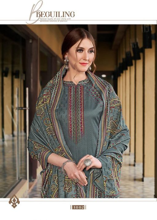 Roli Moli Kimora Vol 2 Pashmina Salwar Suit Wholesale Catalog 8 Pcs 8 510x714 - Roli Moli Kimora Vol 2 Pashmina Salwar Suit Wholesale Catalog 8 Pcs