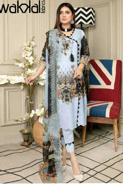 buy Tawakkal Glory & Grandeur Fancy Chiffon Collection 2021 from ahmed  creation, pakistani suit online wholesale retail in surat , india , 100%  original guranteed