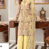 Zarqash Angelica DN 2055 by Khayyira Salwar Suit Wholesale Catalog 4 Pcs