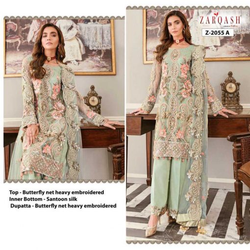 Zarqash Angelica DN 2055 by Khayyira Salwar Suit Wholesale Catalog 4 Pcs 2 510x510 - Zarqash Angelica DN 2055 by Khayyira Salwar Suit Wholesale Catalog 4 Pcs