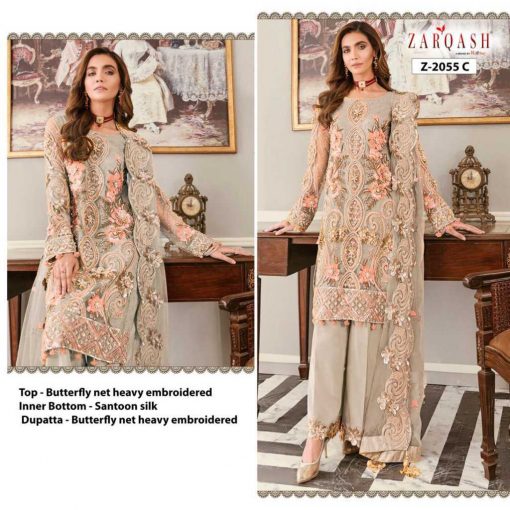 Zarqash Angelica DN 2055 by Khayyira Salwar Suit Wholesale Catalog 4 Pcs 4 510x510 - Zarqash Angelica DN 2055 by Khayyira Salwar Suit Wholesale Catalog 4 Pcs