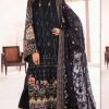 Zarqash Chantelle Z 2025 by Khayyira Salwar Suit Wholesale Catalog 5 Pcs