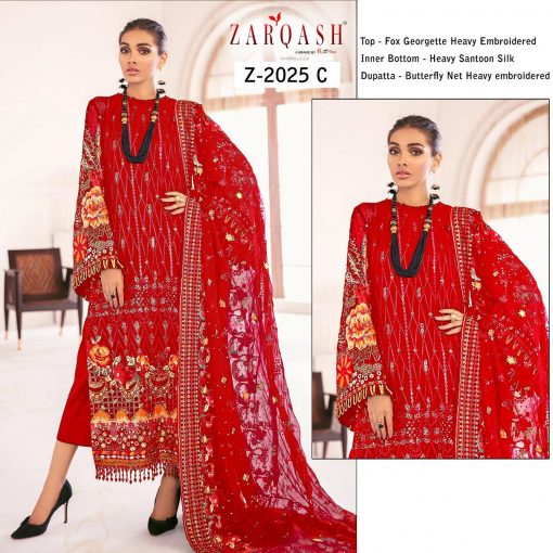 Zarqash Chantelle Z 2025 by Khayyira Salwar Suit Wholesale Catalog 5 Pcs 5 510x510 - Zarqash Chantelle Z 2025 by Khayyira Salwar Suit Wholesale Catalog 5 Pcs
