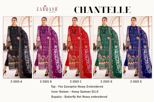 Zarqash Chantelle Z 2025 by Khayyira Salwar Suit Wholesale Catalog 5 Pcs 7 510x340 - Zarqash Chantelle Z 2025 by Khayyira Salwar Suit Wholesale Catalog 5 Pcs