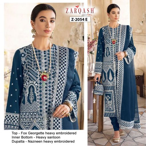Zarqash Qalamkar Z 2054 by Khayyira Salwar Suit Wholesale Catalog 5 Pcs 6 510x510 - Zarqash Qalamkar Z 2054 by Khayyira Salwar Suit Wholesale Catalog 5 Pcs