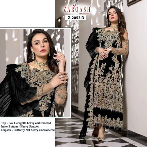 Zarqash SRA Z 2053 by Khayyira Salwar Suit Wholesale Catalog 5 Pcs 4 510x510 - Zarqash SRA Z 2053 by Khayyira Salwar Suit Wholesale Catalog 5 Pcs