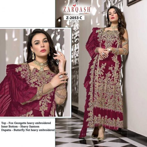 Zarqash SRA Z 2053 by Khayyira Salwar Suit Wholesale Catalog 5 Pcs 5 510x510 - Zarqash SRA Z 2053 by Khayyira Salwar Suit Wholesale Catalog 5 Pcs