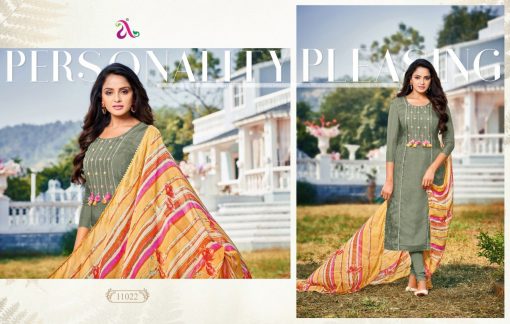 Angroop Dairy Milk Vol 35 Salwar Suit Wholesale Catalog 16 Pcs 1 510x324 - Angroop Dairy Milk Vol 35 Salwar Suit Wholesale Catalog 16 Pcs