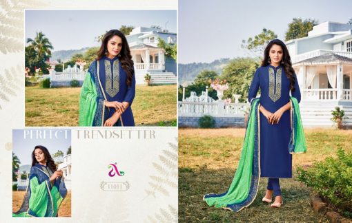 Angroop Dairy Milk Vol 35 Salwar Suit Wholesale Catalog 16 Pcs 11 510x324 - Angroop Dairy Milk Vol 35 Salwar Suit Wholesale Catalog 16 Pcs