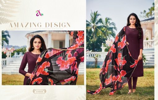 Angroop Dairy Milk Vol 35 Salwar Suit Wholesale Catalog 16 Pcs 5 510x324 - Angroop Dairy Milk Vol 35 Salwar Suit Wholesale Catalog 16 Pcs