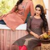 Artio Amory Vol 2 by Kapil Trendz Kurti Wholesale Catalog 9 Pcs