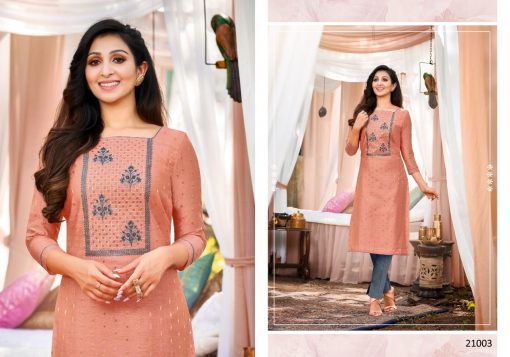 Artio Amory Vol 2 by Kapil Trendz Kurti Wholesale Catalog 9 Pcs 11 510x357 - Artio Amory Vol 2 by Kapil Trendz Kurti Wholesale Catalog 9 Pcs