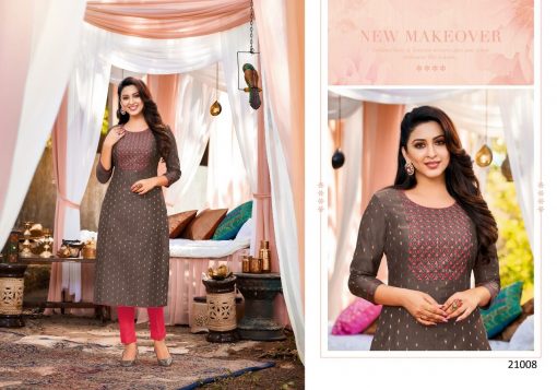 Artio Amory Vol 2 by Kapil Trendz Kurti Wholesale Catalog 9 Pcs 2 510x357 - Artio Amory Vol 2 by Kapil Trendz Kurti Wholesale Catalog 9 Pcs