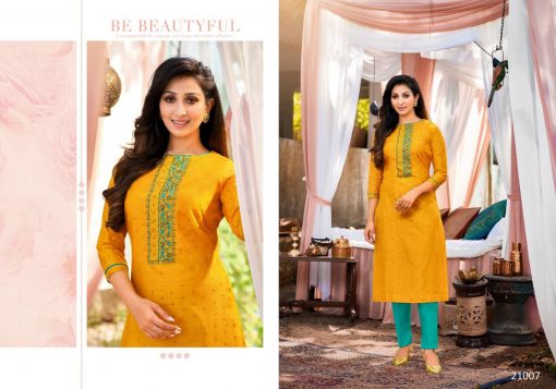 Artio Amory Vol 2 by Kapil Trendz Kurti Wholesale Catalog 9 Pcs 4 510x357 - Artio Amory Vol 2 by Kapil Trendz Kurti Wholesale Catalog 9 Pcs