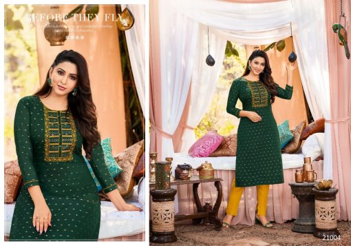 Artio Amory Vol 2 by Kapil Trendz Kurti Wholesale Catalog 9 Pcs 5 510x357 - Artio Amory Vol 2 by Kapil Trendz Kurti Wholesale Catalog 9 Pcs