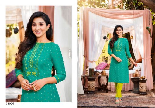 Artio Amory Vol 2 by Kapil Trendz Kurti Wholesale Catalog 9 Pcs 9 510x357 - Artio Amory Vol 2 by Kapil Trendz Kurti Wholesale Catalog 9 Pcs