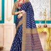 Balaji Cotton Leelavathi Vol 9 B Saree Sari Wholesale Catalog 15 Pcs