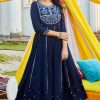 Blue Hills Attraction Vol 1 Kurti Wholesale Catalog 8 Pcs