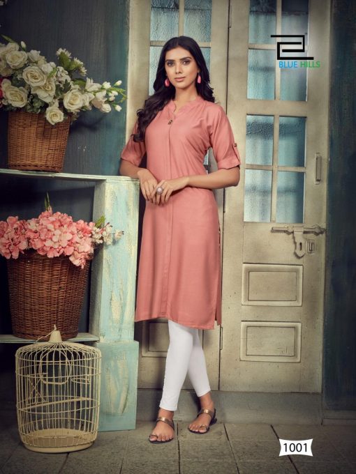 Blue Hills Colorbar Vol 10 Kurti Wholesale Catalog 8 Pcs 2 510x680 - Blue Hills Colorbar Vol 10 Kurti Wholesale Catalog 8 Pcs