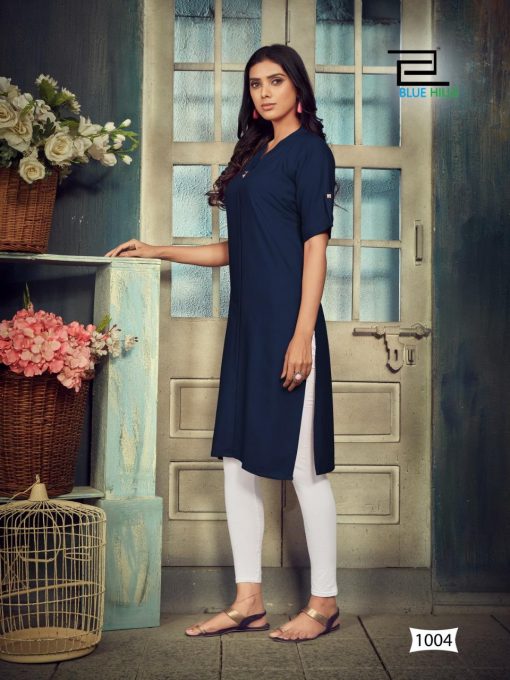 Blue Hills Colorbar Vol 10 Kurti Wholesale Catalog 8 Pcs 3 510x680 - Blue Hills Colorbar Vol 10 Kurti Wholesale Catalog 8 Pcs