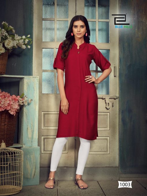 Blue Hills Colorbar Vol 10 Kurti Wholesale Catalog 8 Pcs 4 510x680 - Blue Hills Colorbar Vol 10 Kurti Wholesale Catalog 8 Pcs