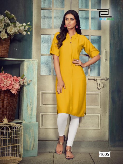 Blue Hills Colorbar Vol 10 Kurti Wholesale Catalog 8 Pcs 5 510x680 - Blue Hills Colorbar Vol 10 Kurti Wholesale Catalog 8 Pcs