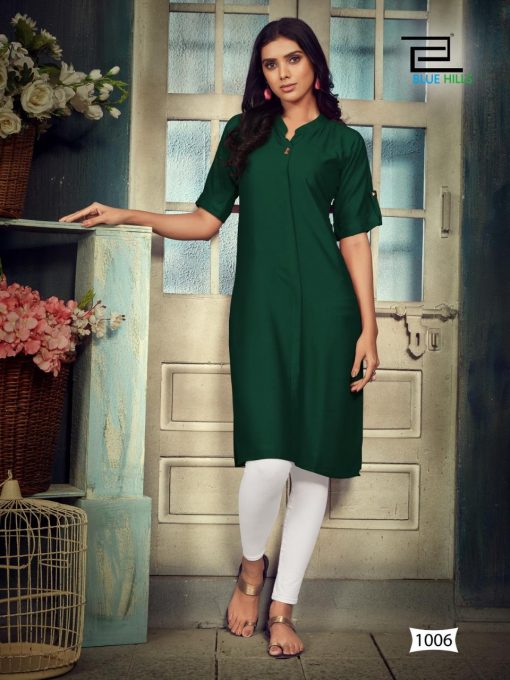 Blue Hills Colorbar Vol 10 Kurti Wholesale Catalog 8 Pcs 6 510x680 - Blue Hills Colorbar Vol 10 Kurti Wholesale Catalog 8 Pcs