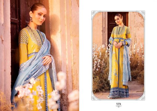 Deepsy Aferozh Luxury Lawn Vol 21 Salwar Suit Wholesale Catalog 6 Pcs 2 510x360 - Deepsy Aferozh Luxury Lawn Vol 21 Salwar Suit Wholesale Catalog 6 Pcs