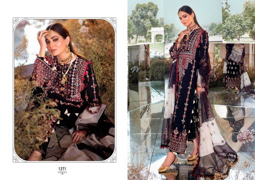 Deepsy Aferozh Luxury Lawn Vol 21 Salwar Suit Wholesale Catalog 6 Pcs 4 510x360 - Deepsy Aferozh Luxury Lawn Vol 21 Salwar Suit Wholesale Catalog 6 Pcs