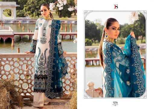 Deepsy Aferozh Luxury Lawn Vol 21 Salwar Suit Wholesale Catalog 6 Pcs 7 510x360 - Deepsy Aferozh Luxury Lawn Vol 21 Salwar Suit Wholesale Catalog 6 Pcs