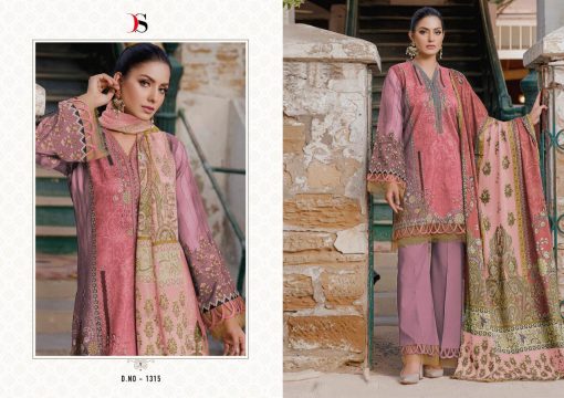 Deepsy Firdous Classic Salwar Suit Wholesale Catalog 6 Pcs 6 510x360 - Deepsy Firdous Classic Salwar Suit Wholesale Catalog 6 Pcs