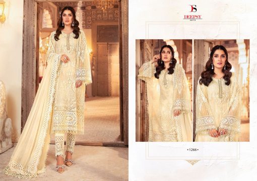 Deepsy Mariya B NX Embroidered Vol 21 Salwar Suit Wholesale Catalog 5 Pcs 5 510x360 - Deepsy Mariya B NX Embroidered Vol 21 Salwar Suit Wholesale Catalog 5 Pcs