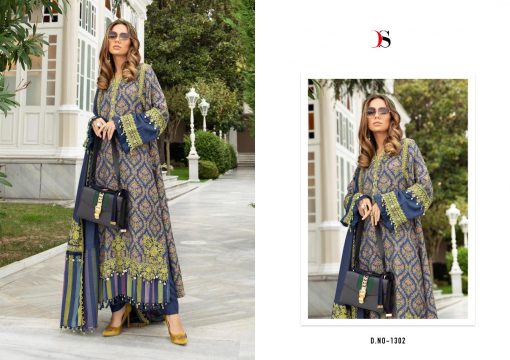 Deepsy Mariya B Premium Lawn Vol 21 Salwar Suit Wholesale Catalog 8 Pcs 7 510x360 - Deepsy Mariya B Premium Lawn Vol 21 Salwar Suit Wholesale Catalog 8 Pcs