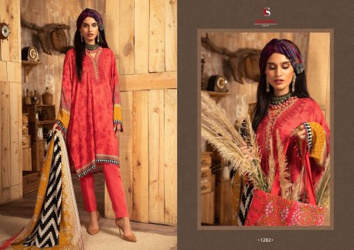 Deepsy Mariya B Vintage Collection Vol 21 Salwar Suit Wholesale Catalog 8 Pcs 1 510x360 - Deepsy Mariya B Vintage Collection Vol 21 Salwar Suit Wholesale Catalog 8 Pcs