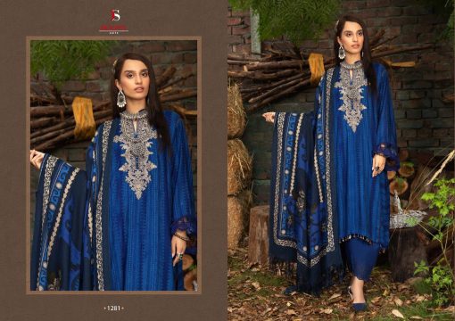 Deepsy Mariya B Vintage Collection Vol 21 Salwar Suit Wholesale Catalog 8 Pcs 10 510x360 - Deepsy Mariya B Vintage Collection Vol 21 Salwar Suit Wholesale Catalog 8 Pcs