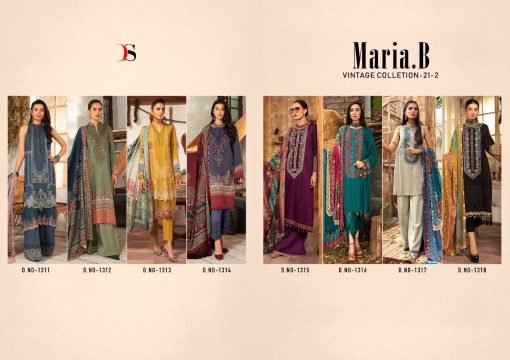 Deepsy Mariya B Vintage Cotton 21 Vol 2 Salwar Suit Wholesale Catalog 8 Pcs 11 510x360 - Deepsy Mariya B Vintage Cotton 21 Vol 2 Salwar Suit Wholesale Catalog 8 Pcs