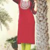 Diya Trends Casual Diaries Vol 2 by Kajal Style Kurti Wholesale Catalog 16 Pcs