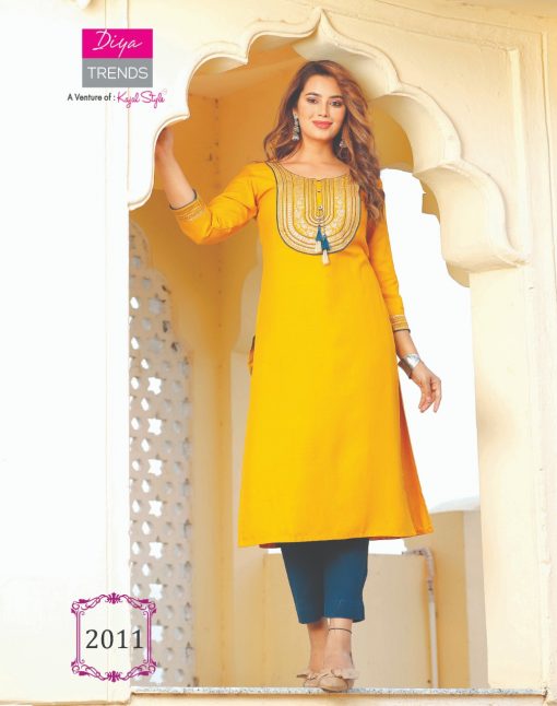 Diya Trends Casual Diaries Vol 2 by Kajal Style Kurti Wholesale Catalog 16 Pcs 16 510x646 - Diya Trends Casual Diaries Vol 2 by Kajal Style Kurti Wholesale Catalog 16 Pcs