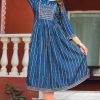 Diya Trends Ethnicity Vol 9 by Kajal Style Kurti Wholesale Catalog 12 Pcs