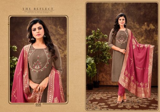 Hariyaali Aarfaa by Kayce Trendz Readymade Salwar Suit Wholesale Catalog 6 Pcs 7 510x357 - Hariyaali Aarfaa by Kayce Trendz Readymade Salwar Suit Wholesale Catalog 6 Pcs