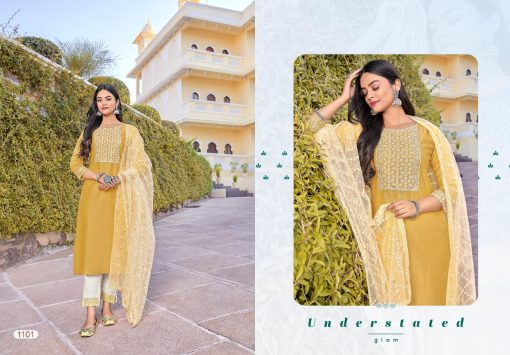 Hariyaali Kasino by Kayce Trendz Readymade Salwar Suit Wholesale Catalog 6 Pcs 1 1 510x355 - Hariyaali Kasino by Kayce Trendz Readymade Salwar Suit Wholesale Catalog 6 Pcs