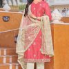 Hariyaali Kasino by Kayce Trendz Readymade Salwar Suit Wholesale Catalog 6 Pcs